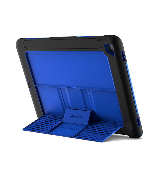 Survivor Slim iPad Pro 12.9 Black/Blue - Unwired Solutions Inc