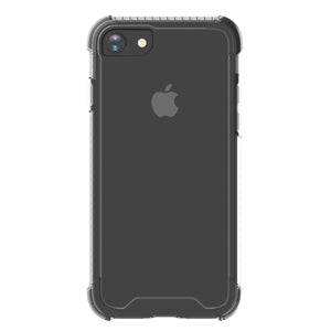 DropZone Rugged Case iPhone 8/7 Black - Unwired Solutions Inc