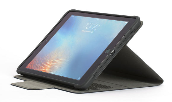 Snapbook iPad (2017)/Air1/2 iPad Pro 9.7 Black - Unwired Solutions Inc