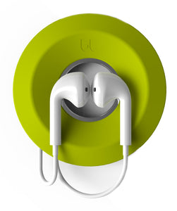 Cableyoyo Green - Unwired Solutions Inc