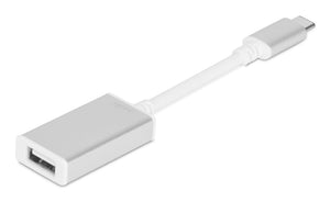 USB C to USB Adapter - Unwired