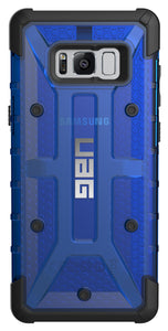 Plasma GS8+ Blue - Unwired Solutions Inc