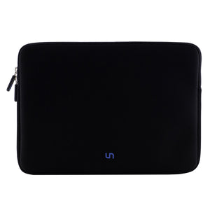 Neoprene Sleeve Macbook 11 Inches Black - Unwired