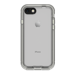 Nuud iPhone 8 White - Unwired Solutions Inc