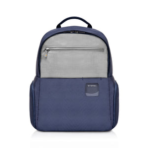 ContemPRO Commuter Laptop Backpack up to 15.6in Navy - Unwired