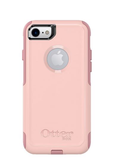 Commuter iPhone 8/7 Ballet Way (Pink) - Unwired Solutions Inc