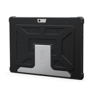 Case Microsoft Surface Pro 3 Black - Unwired Solutions Inc