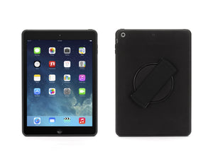 AirStrap 360 iPad Air Black - Unwired Solutions Inc