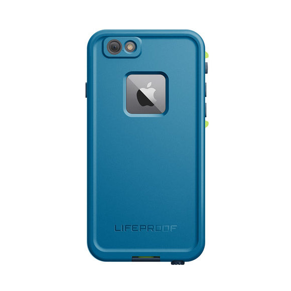 Fre iPhone 6/6S Blue - Unwired Solutions Inc