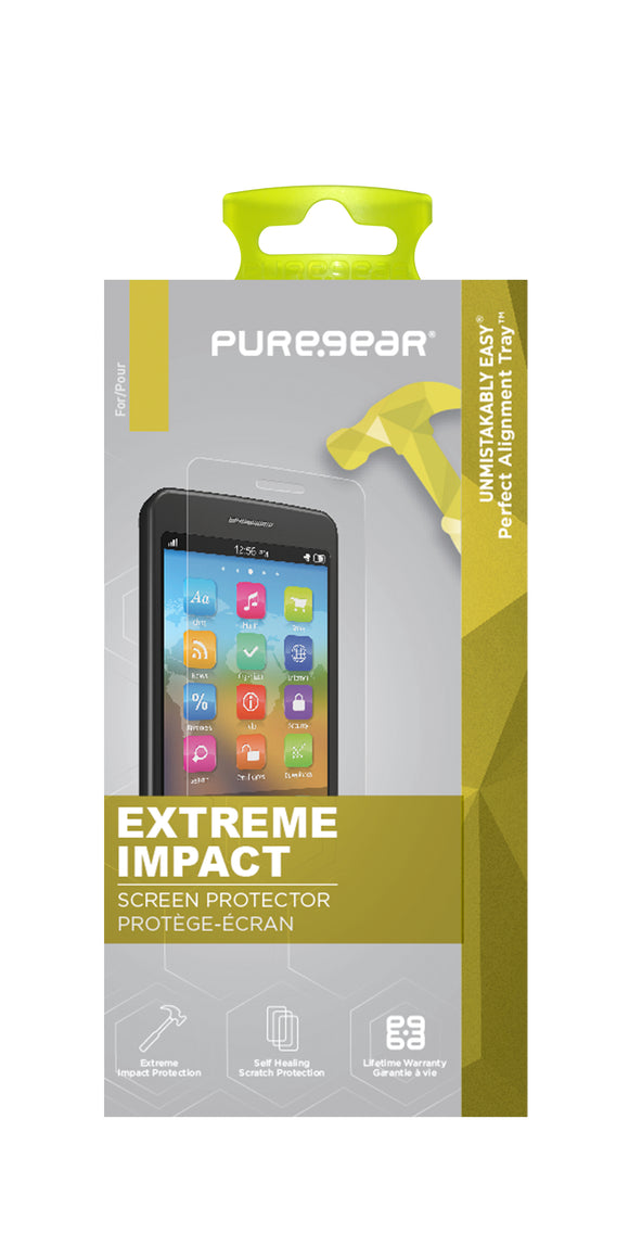 HD Impact iPhone 5/5S/SE - Unwired Solutions Inc
