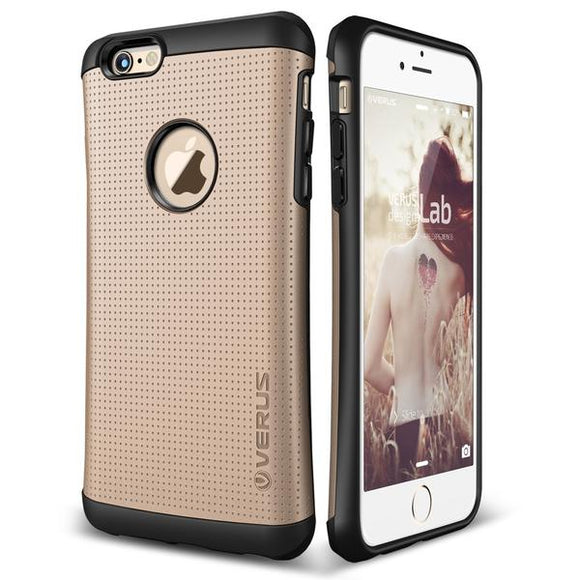 Thor iPhone 6/6S Rose Gold - Unwired Solutions Inc