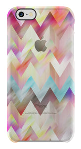 Deflector Shell Chevron iPhone 7 - Unwired Solutions Inc