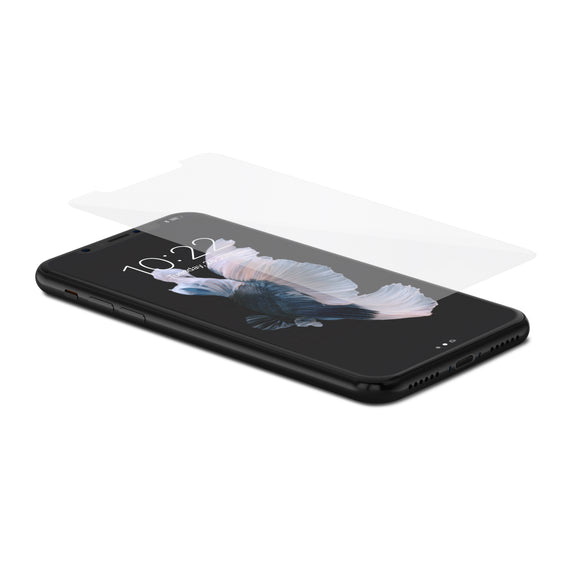 AirFoil Glass iPhone X Clear - Unwired Solutions Inc