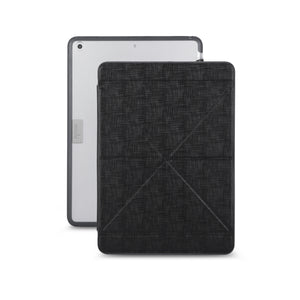 Versacover iPad 5th Gen Black - Unwired Solutions Inc