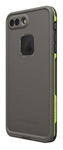 Fre iPhone 7 Plus Second Wind (Gray/Lime) - Unwired Solutions Inc