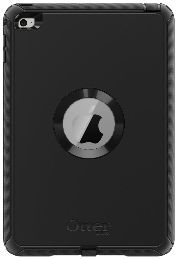 Defender iPad mini 4 Black - Unwired Solutions Inc