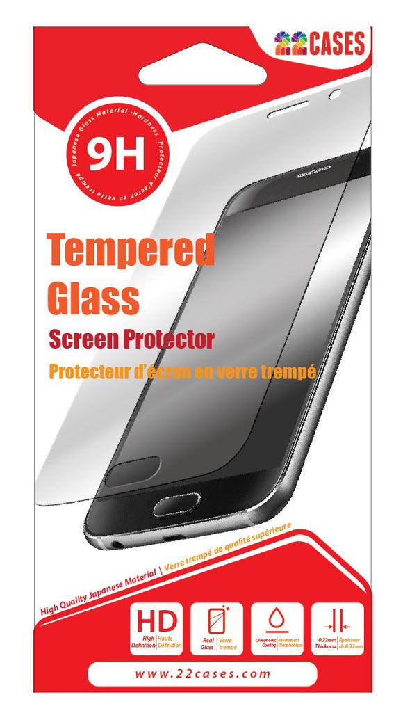 Screen Protector Moto G4 Plus - Unwired Solutions Inc