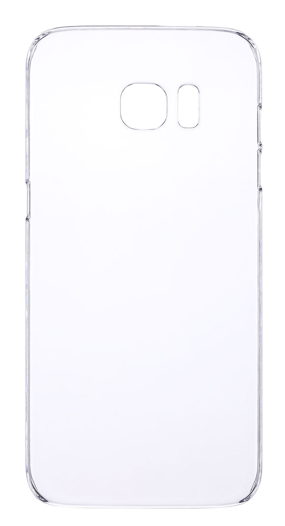 Shield Series GS7 edge Clear - Unwired Solutions Inc