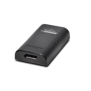 VU4000 4K Video Adapter USB 3 To DisplayPort - Unwired