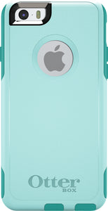 Commuter iPhone 6/6S Light Blue - Unwired Solutions Inc