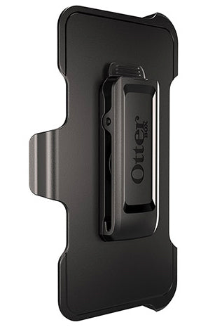 Holster Defender iPhone 6/6S Black - Unwired
