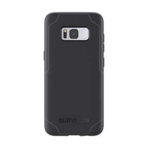 Survivor Strong GS8+ Black/Gray - Unwired Solutions Inc