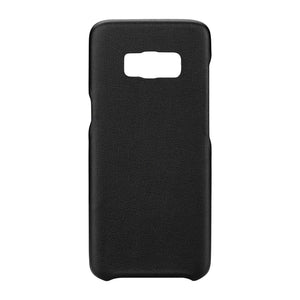 Velvet Touch Case GS8 Plus Black - Unwired Solutions Inc