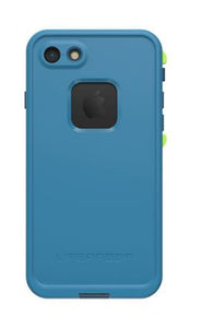 Fre iPhone 8/7 Banzai (Green/Turqoise) - Unwired Solutions Inc