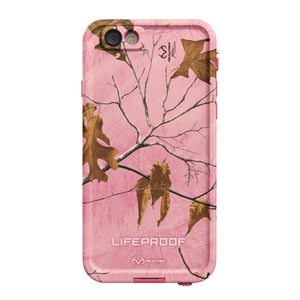Fre Realtree Extra iPhone 6/6S Pink Camo - Unwired Solutions Inc