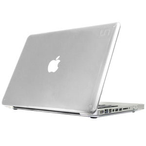Clear Deflector MacBook Pro 13" Clear - Unwired Solutions Inc