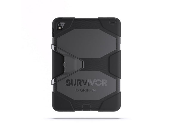 Survivor All Terrain iPad 5th Gen Black - Unwired Solutions Inc