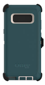Defender Galaxy Note8 Big Sur (Pale Beige/Corsair) - Unwired Solutions Inc