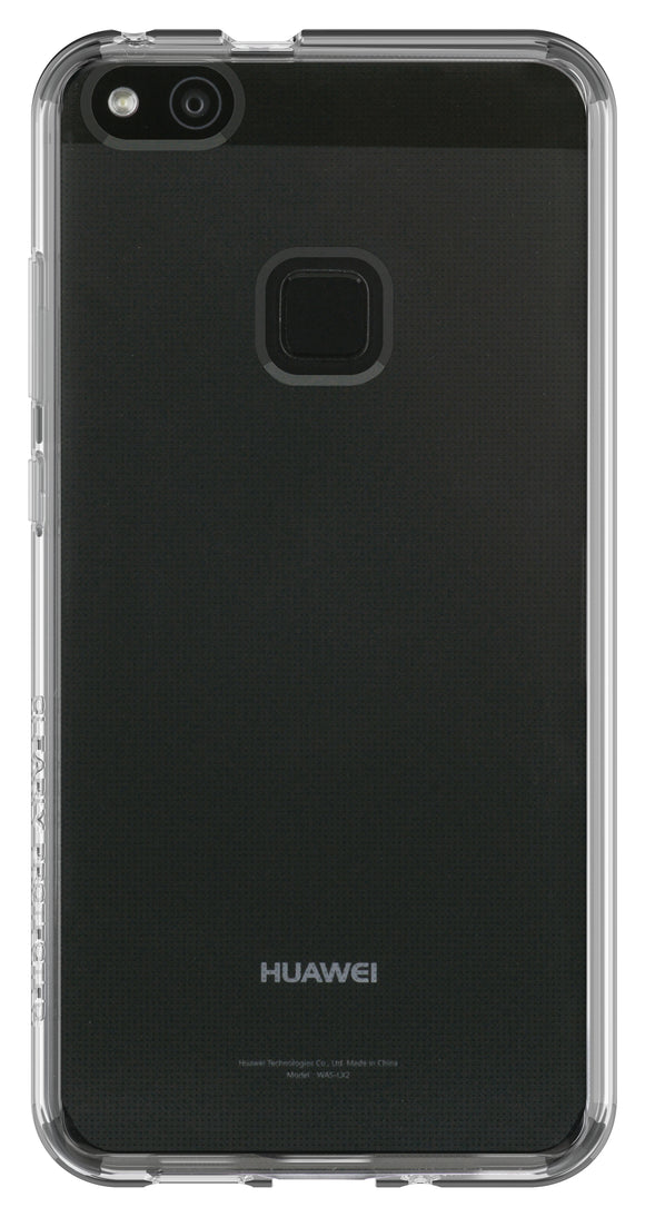 Clearly Protected Huawei P10 Lite Clear - Unwired Solutions Inc