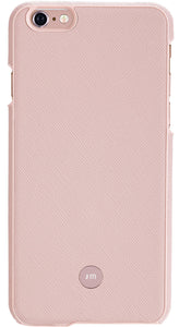 Quattro Back iPhone 6/6S Plus Pink - Unwired Solutions Inc