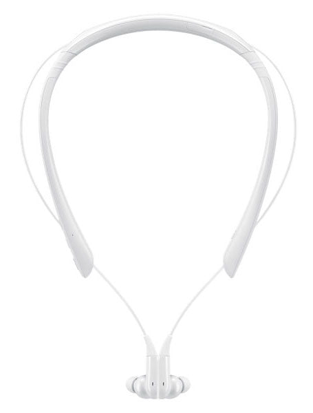 Level U Pro ANC Bluetooth Headphones White - Unwired Solutions Inc