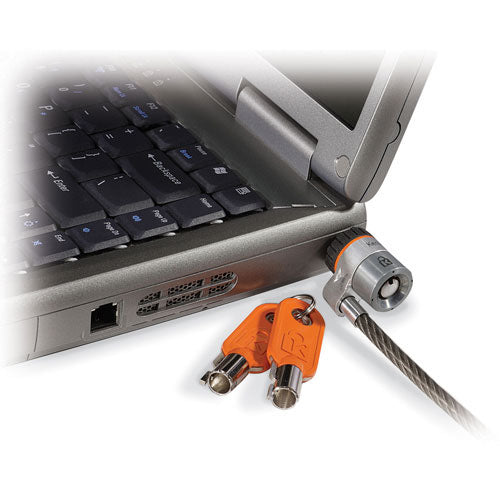 MicroSaver Keyed Laptop Lock - Unwired Solutions Inc