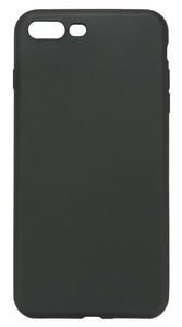 Gel Skin Huawei P10 Black - Unwired Solutions Inc