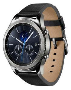 Gear S3 Classic - Unwired