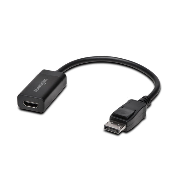 VP4000 4K DP To HDMI Video Adapter - Unwired
