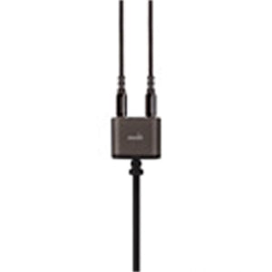 3.5 mm Audio Jack Splitter - Unwired Solutions Inc