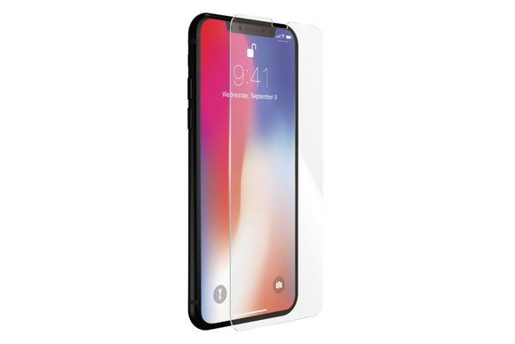 Xkin Tempered Glass iPhone X Clear - Unwired Solutions Inc