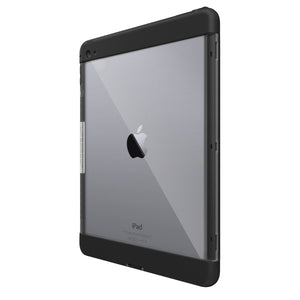 Nuud iPad Air 2 Black - Unwired Solutions Inc