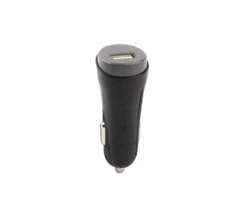 Qualcomm Quick USB Car Charger 3 Black - Unwired Solutions Inc