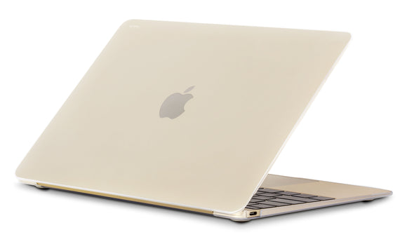iGlaze MacBook 12 Clear - Unwired