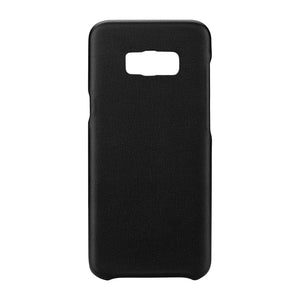 Velvet Touch Case GS8 Black - Unwired Solutions Inc