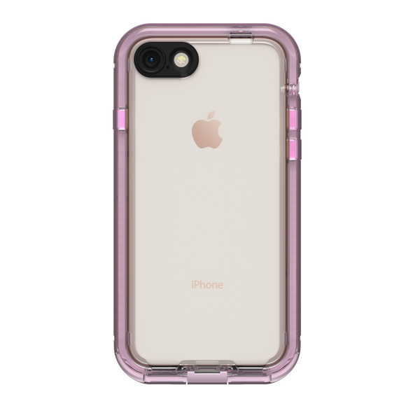 Nuud iPhone 8 Purple - Unwired Solutions Inc