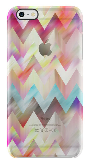 Deflector iPhone 7 Plus Shell Chevron - Unwired Solutions Inc
