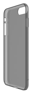 TENC Matte iPhone 8 Plus/7 Plus Black - Unwired Solutions Inc