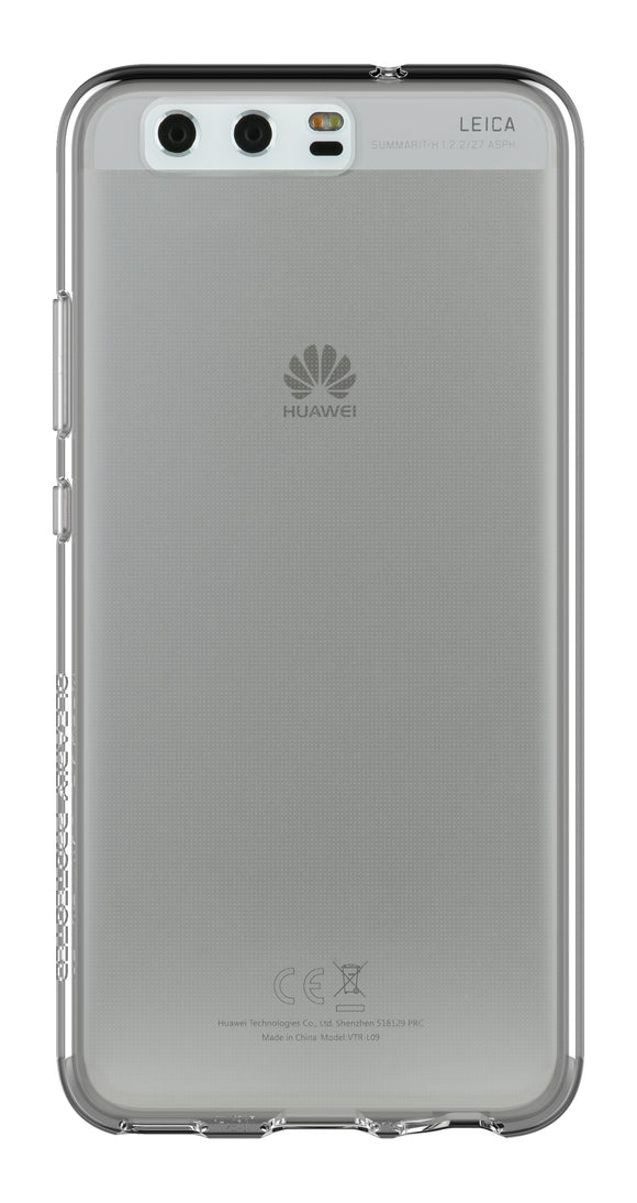Clearly Protected Huawei P10 Clear - Unwired Solutions Inc
