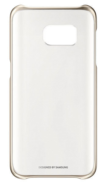 Clear Cover GS7 Gold - Unwired Solutions Inc